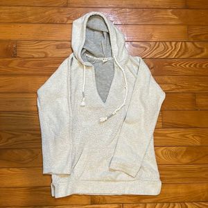 Roxy Pull-Over Hoodie